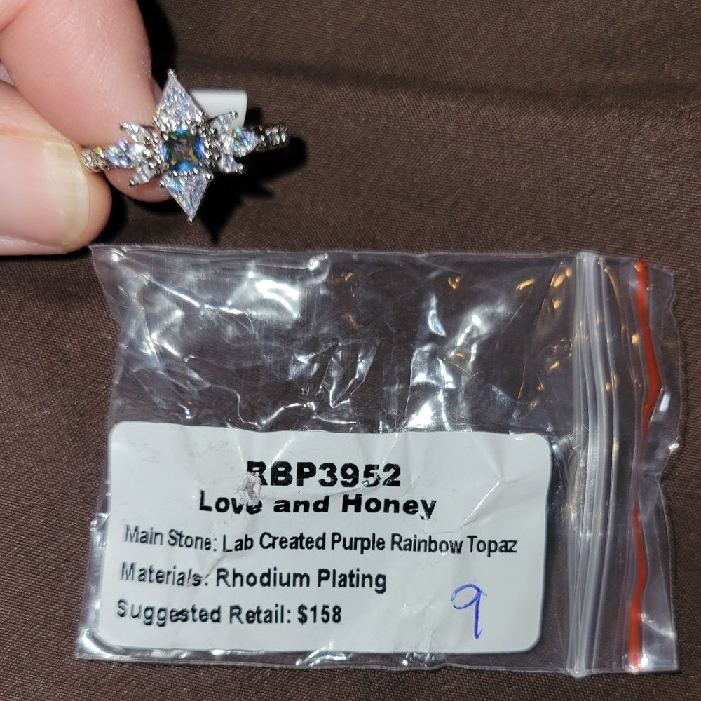 BombParty Ring